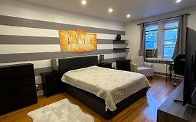 2 Large Bedrooms In Rego Park
