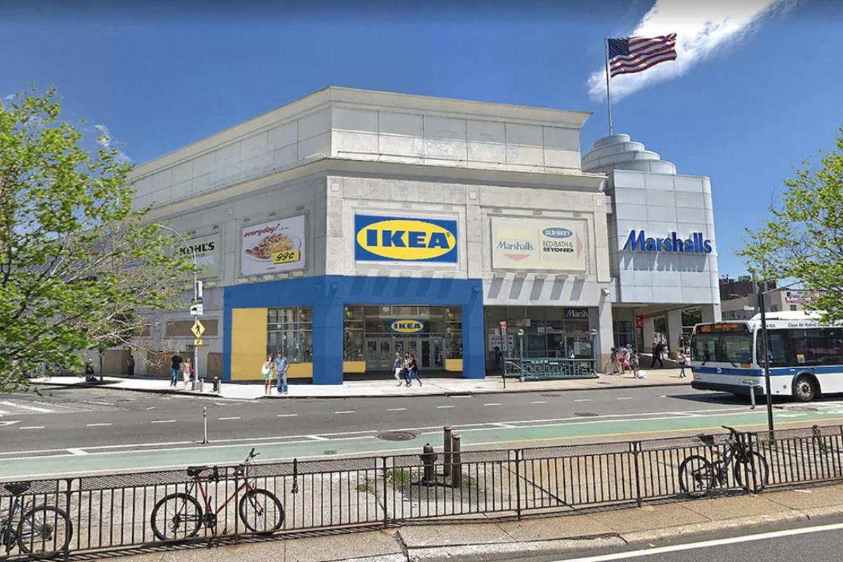 2 Large Bedrooms In Rego Park New York City Exterior photo