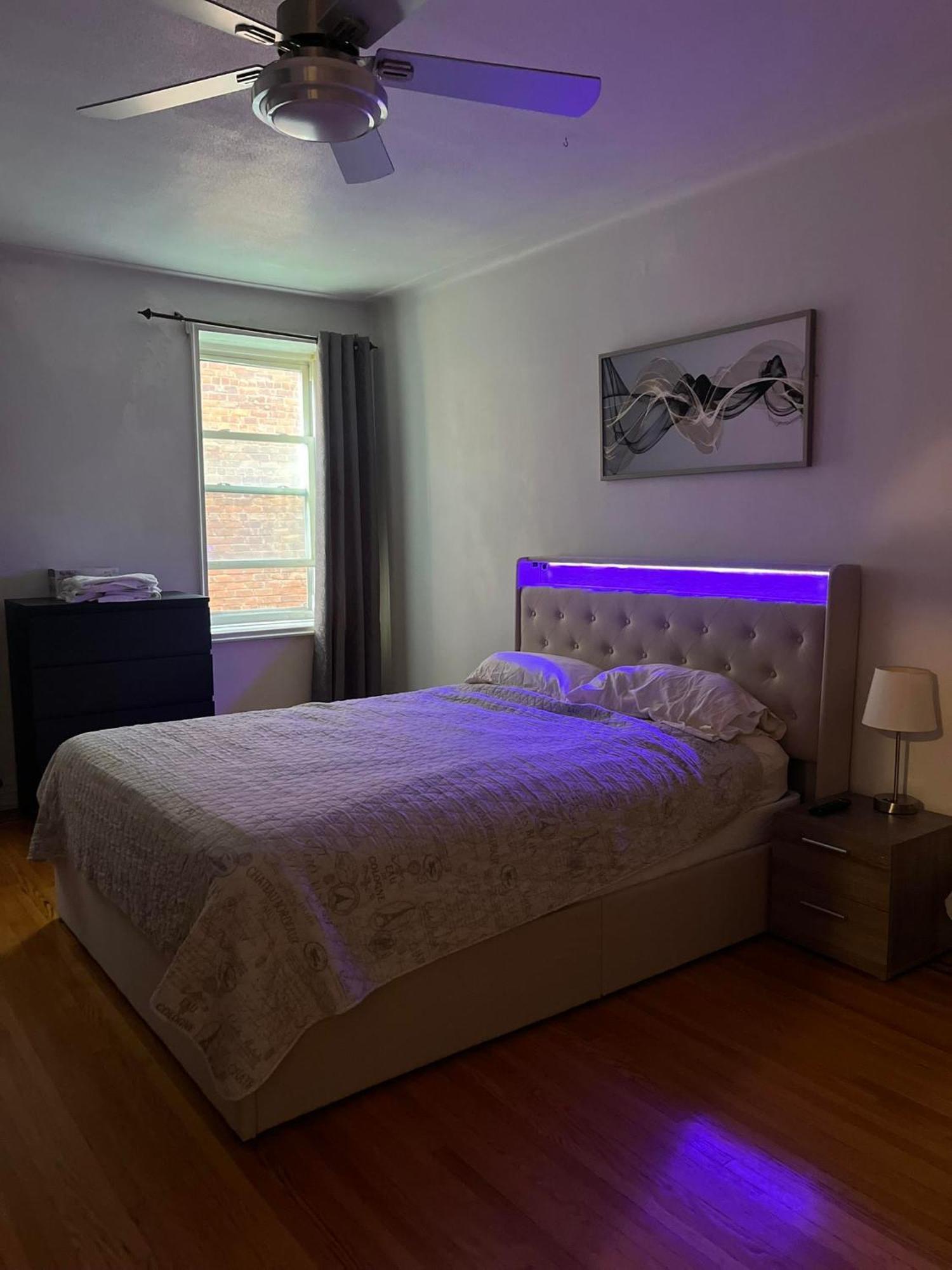 2 Large Bedrooms In Rego Park New York City Exterior photo