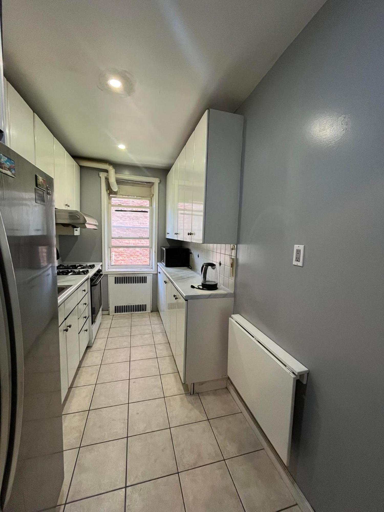 2 Large Bedrooms In Rego Park New York City Exterior photo